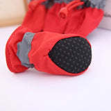 FourPaws™ | Water repellent dog shoes