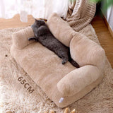 Cozynap™ Sofa Bed: The Perfect Home for Your Furry Friend!
