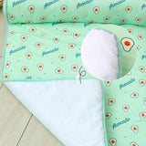 Cooling mat for pets