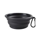 HappyBin™ | Collapsible Travel Feeder for Pets