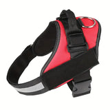Tucker™ | Reflective anti-pull dog harness