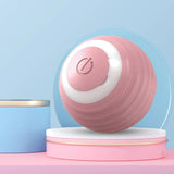 Purr™ | Interactive electric play ball for cats