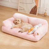 Cozynap™ Sofa Bed: The Perfect Home for Your Furry Friend!
