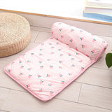 Cooling mat for pets