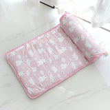 Cooling mat for pets
