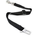 PetProtect™ | Safe and adjustable safety harness for pets in the car