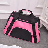 PuppyTaske™ | Comfortable and foldable pet carrier