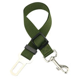 PetProtect™ | Safe and adjustable safety harness for pets in the car