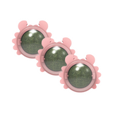 KittyTreat™: The Soothing Snack Ball for Your Cat!