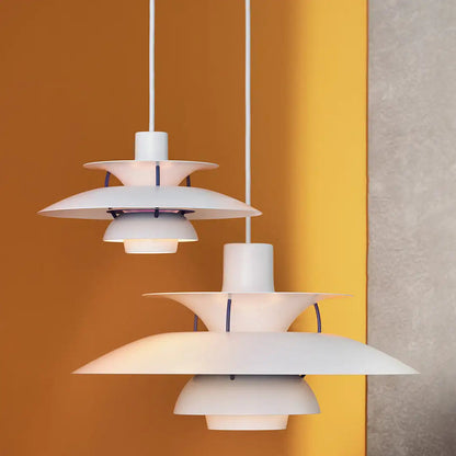 Parluire - Luxury ceiling lamp