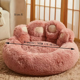 DreamWolke™ Deluxe resting bed