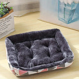Snooze™ | Comfortable dog bed