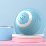Purr™ | Interactive electric play ball for cats