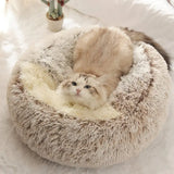 KittyPalace™ | Cat basket