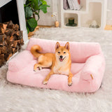 Cozynap™ Sofa Bed: The Perfect Home for Your Furry Friend!