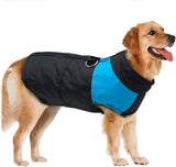 PawVest™ | Waterproof dog vest for winter