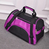 PuppyTaske™ | Comfortable and foldable pet carrier
