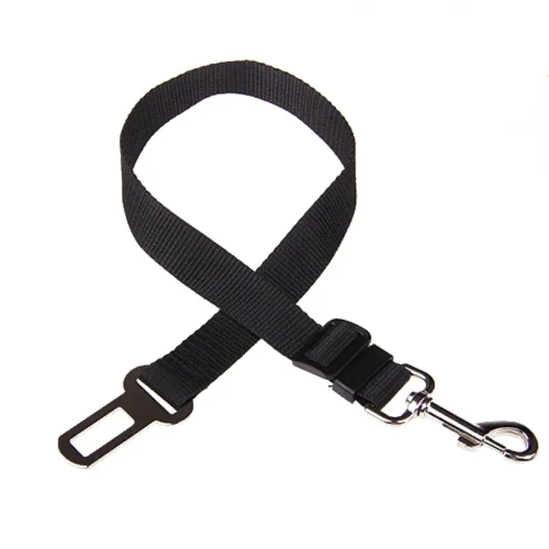 PetProtect™ | Safe and adjustable safety harness for pets in the car