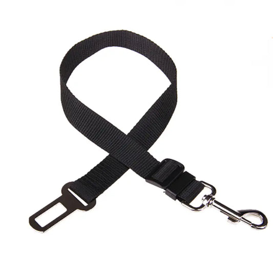 PetProtect™ | Safe and adjustable safety harness for pets in the car