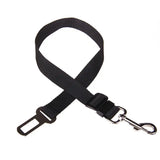 PetProtect™ | Safe and adjustable safety harness for pets in the car