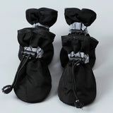 FourPaws™ | Water repellent dog shoes
