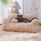 Cozynap™ Sofa Bed: The Perfect Home for Your Furry Friend!