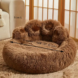 DreamWolke™ Deluxe resting bed