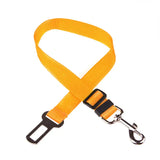 PetProtect™ | Safe and adjustable safety harness for pets in the car