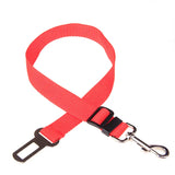 PetProtect™ | Safe and adjustable safety harness for pets in the car
