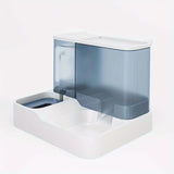 Foodly™ | Automatic food and water dispenser for pets