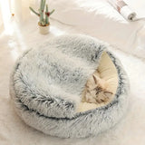 KittyPalace™ | Cat basket