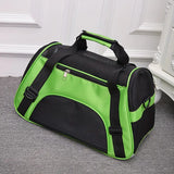 PuppyTaske™ | Comfortable and foldable pet carrier