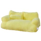 Cozynap™ Sofa Bed: The Perfect Home for Your Furry Friend!