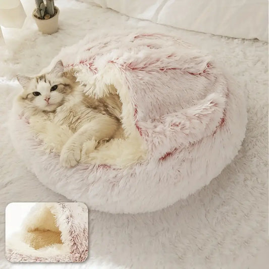 KittyPalace™ | Cat basket
