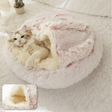 KittyPalace™ | Cat basket