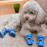 FourPaws™ | Water repellent dog shoes