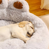 DreamWolke™ Deluxe resting bed