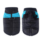 PawVest™ | Waterproof dog vest for winter