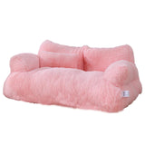 Cozynap™ Sofa Bed: The Perfect Home for Your Furry Friend!
