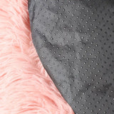 Plush™ | Bear Paw Cuddle Bed for pets