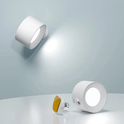 Lurair - Wireless wall lamp