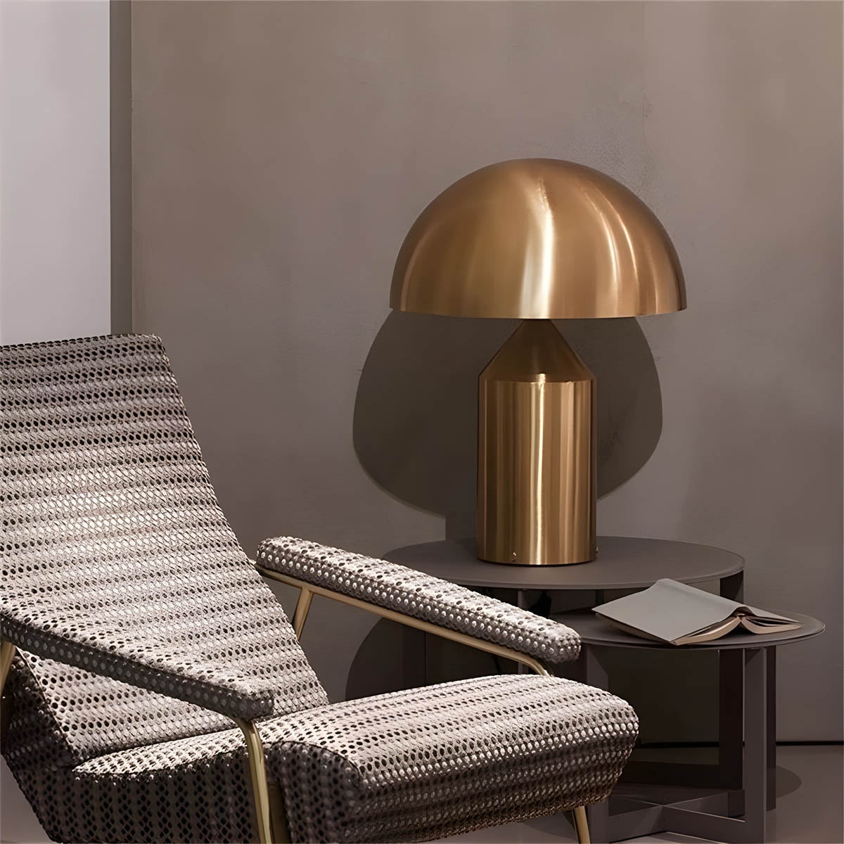 Loisira - Table lamp