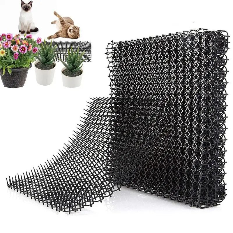 Spikes™ | Effective cat repellent mat with spikes