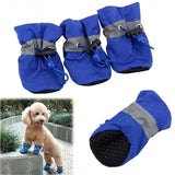 FourPaws™ | Water repellent dog shoes