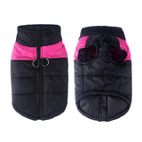 PawVest™ | Waterproof dog vest for winter