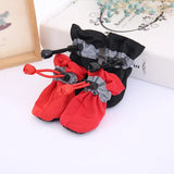 FourPaws™ | Water repellent dog shoes