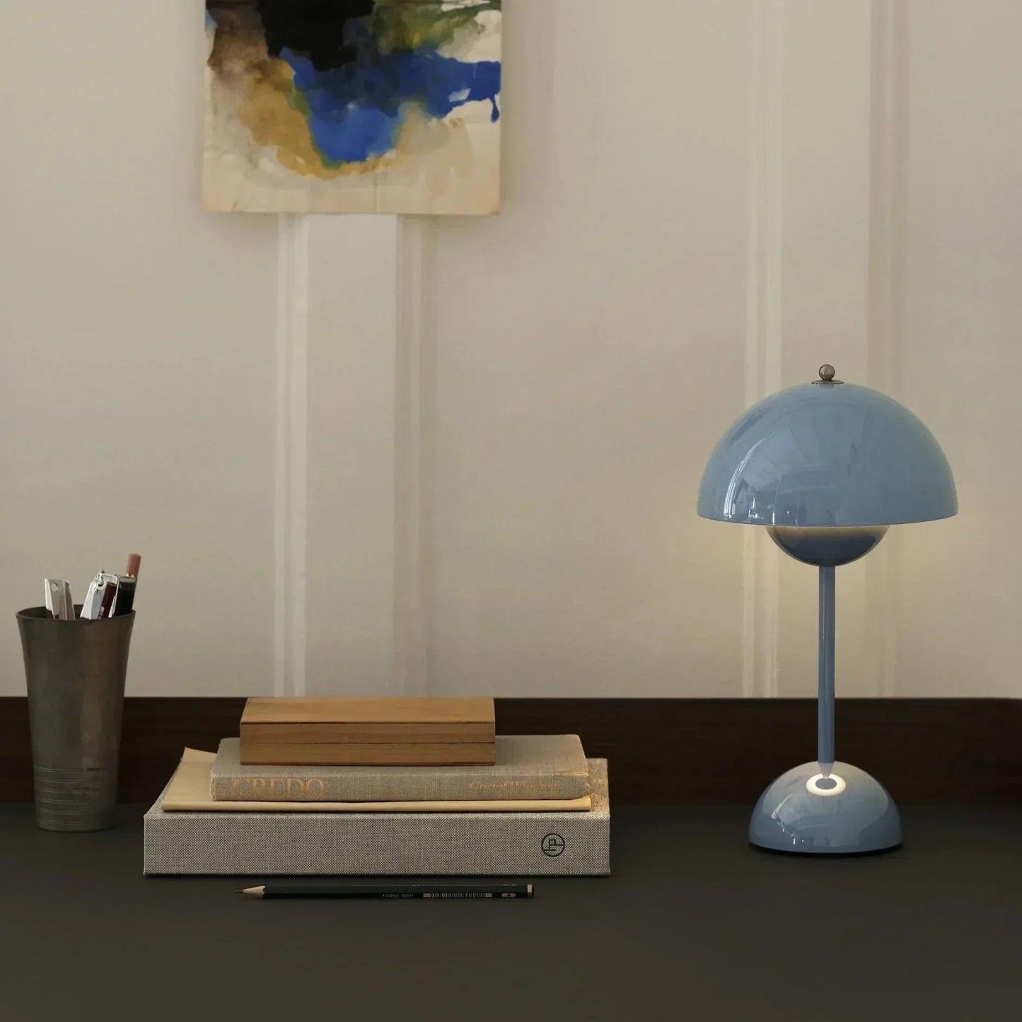 Jeurine - LED Table Lamp