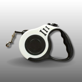 Tails™ | Extendable dog leash with double contact