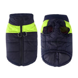 PawVest™ | Waterproof dog vest for winter