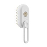 Steam Pet Brush: The Ultimate Solution for Grooming Your Furry Friend!
